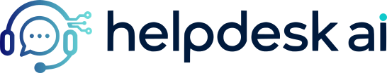 Helpdesk AI
